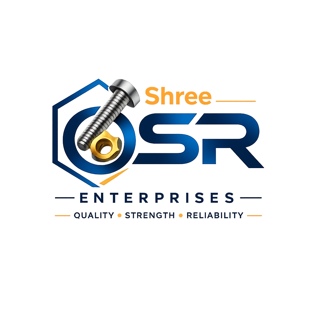 Shree OSR Enterprises